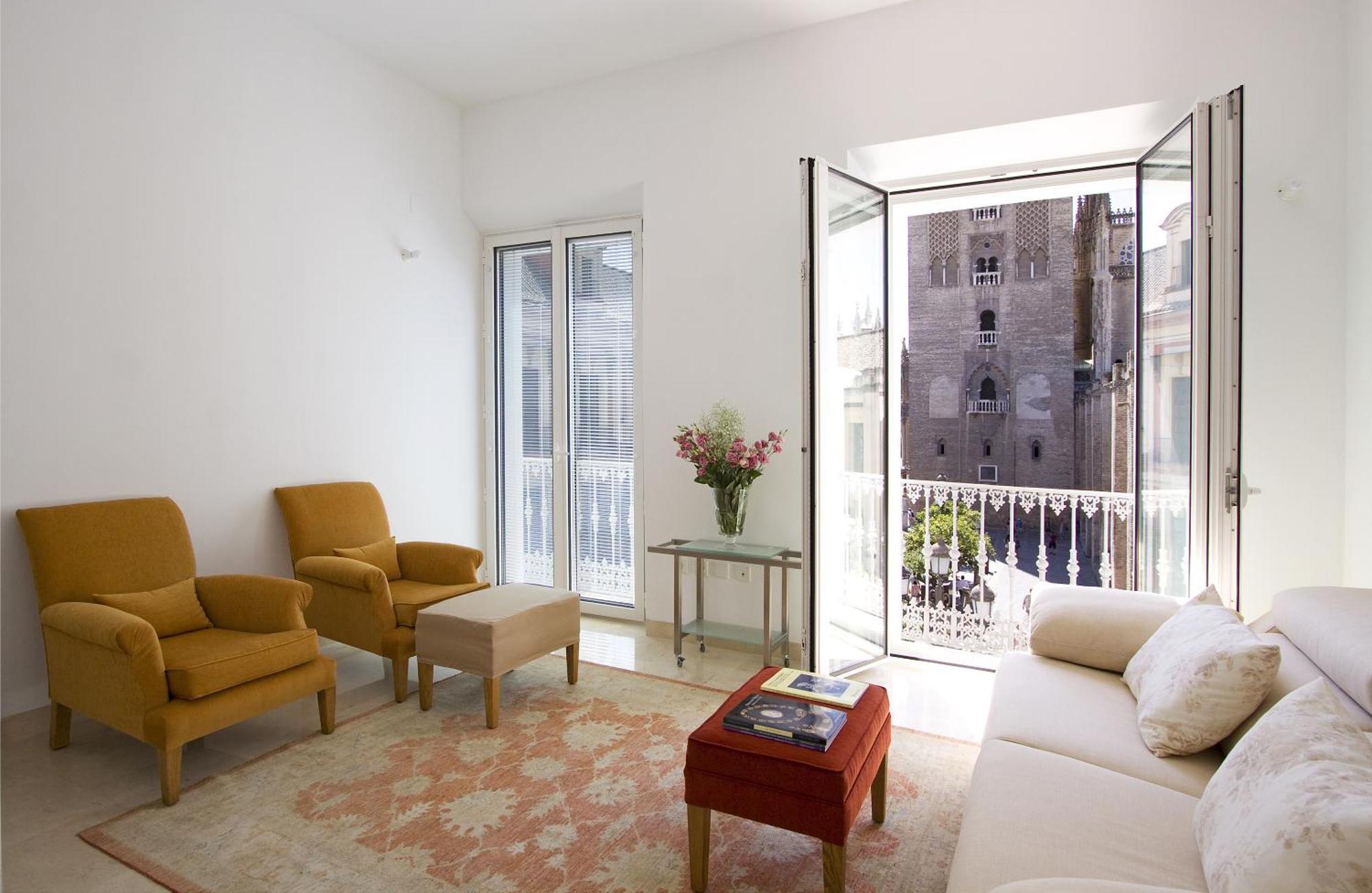 Apartamentos Alemanes Gradas Luxury — Photos 2